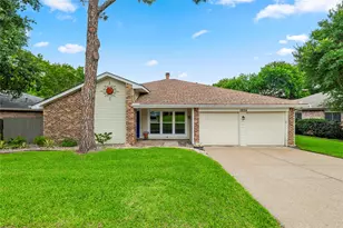 3824 Horizon Dr, Bedford, TX 76021 - Photo 1