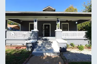 3611 Ave H, Fort Worth, TX 76105 - Photo 1
