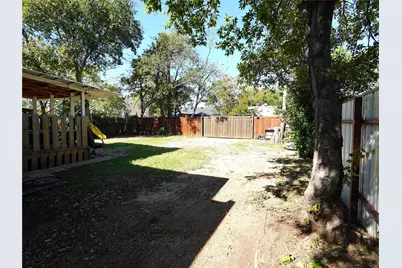 3611 Ave H, Fort Worth, TX 76105 - Photo 21