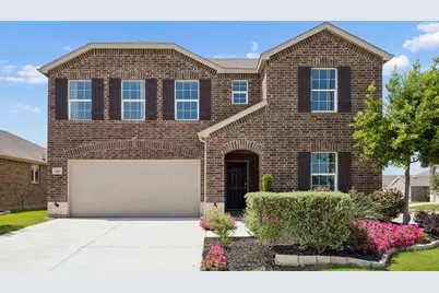 821 Shire Avenue, Haslet, TX 76052 - Photo 1