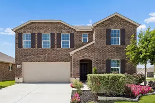 821 Shire Ave, Haslet, TX 76052 - Photo 1