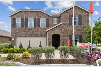 821 Shire Avenue, Haslet, TX 76052 - Photo 1