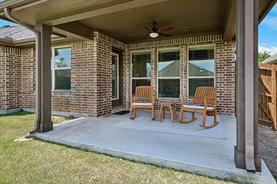 2912 Mulberry Avenue, Melissa, TX 75454 - Photo 27