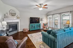 2912 Mulberry Ave, Melissa, TX 75454 - Photo 5