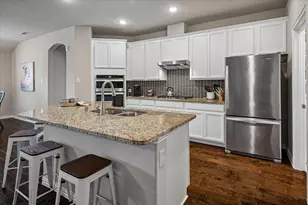 2912 Mulberry Ave, Melissa, TX 75454 - Photo 11