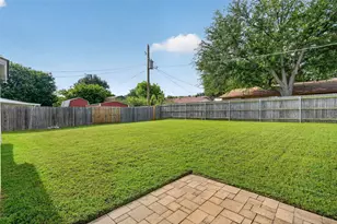 1212 Manning St, Benbrook, TX 76126 - Photo 15