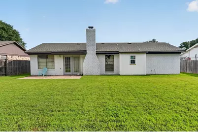 1212 Manning Street, Benbrook, TX 76126 - Photo 19