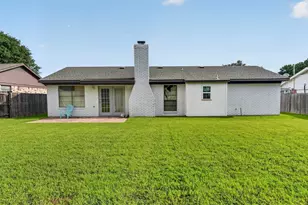 1212 Manning St, Benbrook, TX 76126 - Photo 19