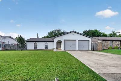 1212 Manning Street, Benbrook, TX 76126 - Photo 1