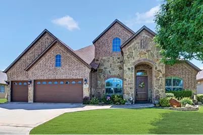 12105 Glenbrook Street, Denton, TX 76207 - Photo 3