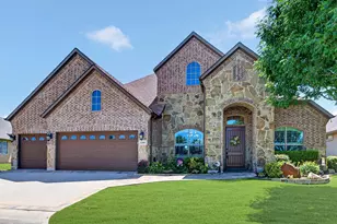 12105 Glenbrook St, Denton, TX 76207 - Photo 3