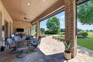 12105 Glenbrook St, Denton, TX 76207 - Photo 35