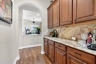 12105 Glenbrook St, Denton, TX 76207 - Photo 9