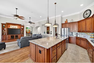 12105 Glenbrook Street, Denton, TX 76207 - Photo 5