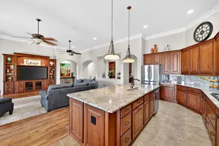 12105 Glenbrook St, Denton, TX 76207 - Photo 5