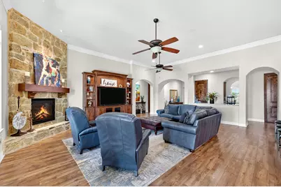 12105 Glenbrook Street, Denton, TX 76207 - Photo 13