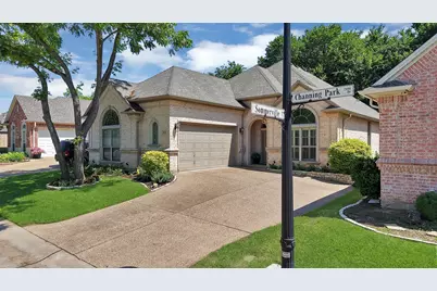 1932 Channing Park Drive, Arlington, TX 76013 - Photo 3
