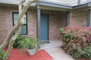 818 W Collins St, Denton, TX 76201 - Photo 1