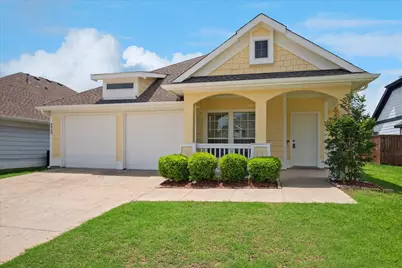 9929 Wild Ginger Drive, McKinney, TX 75072 - Photo 1