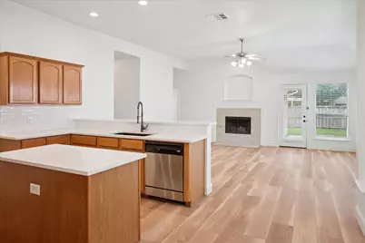 9929 Wild Ginger Drive, McKinney, TX 75072 - Photo 11