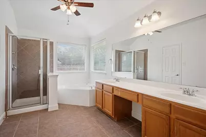 9929 Wild Ginger Drive, McKinney, TX 75072 - Photo 19