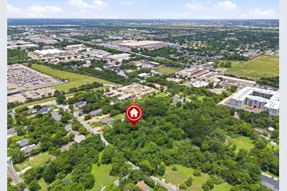 1609 Walmsley Avenue, Dallas, TX 75208 - Photo 1