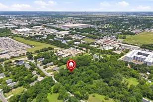 1609 Walmsley Ave, Dallas, TX 75208 - Photo 1