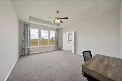 189 Lonicera Lane, Paradise, TX 76073 - Photo 17