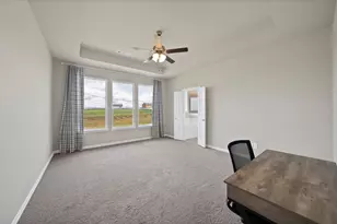 189 Lonicera Ln, Paradise, TX 76073 - Photo 17