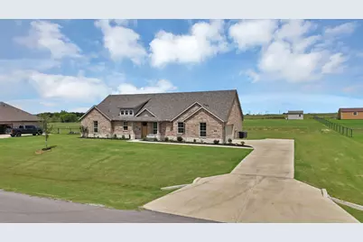 189 Lonicera Lane, Paradise, TX 76073 - Photo 3