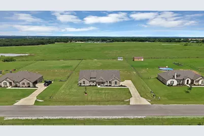 189 Lonicera Lane, Paradise, TX 76073 - Photo 5