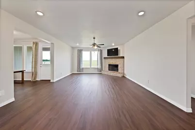 189 Lonicera Lane, Paradise, TX 76073 - Photo 7
