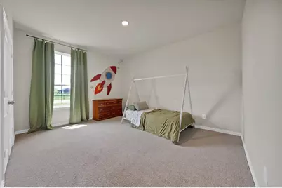 189 Lonicera Lane, Paradise, TX 76073 - Photo 27
