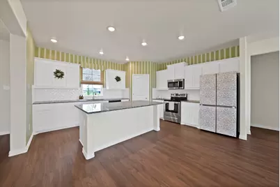 189 Lonicera Lane, Paradise, TX 76073 - Photo 9