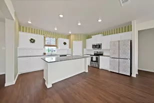 189 Lonicera Ln, Paradise, TX 76073 - Photo 9