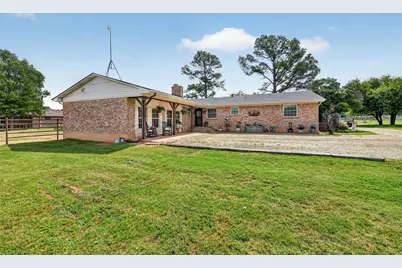 1102 Old Base Road, Aurora, TX 76078 - Photo 3