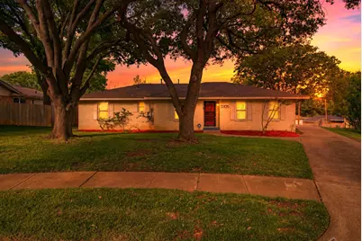 3705 Tulane Circle, Garland, TX 75043 - Photo 1