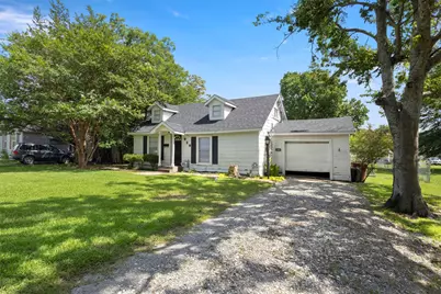 829 W 9th Street, Bonham, TX 75418 - Photo 5