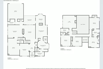 6209 Warrington Drive, Plano, TX 75093 - Photo 31