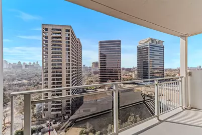 3883 Turtle Creek Boulevard #1507, Dallas, TX 75219 - Photo 13