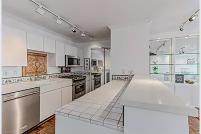 3883 Turtle Creek Boulevard #1507, Dallas, TX 75219 - Photo 5