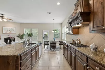4605 Forest Cove Drive, McKinney, TX 75071 - Photo 7