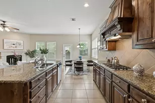 4605 Forest Cove Dr, McKinney, TX 75071 - Photo 7