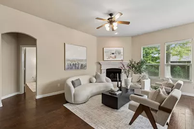 4605 Forest Cove Drive, McKinney, TX 75071 - Photo 11
