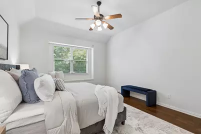 4605 Forest Cove Drive, McKinney, TX 75071 - Photo 17