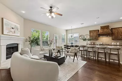 4605 Forest Cove Drive, McKinney, TX 75071 - Photo 13