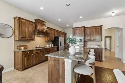 4605 Forest Cove Drive, McKinney, TX 75071 - Photo 9