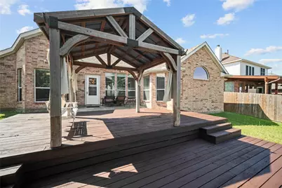 2832 Appaloosa Court, Little Elm, TX 75068 - Photo 33