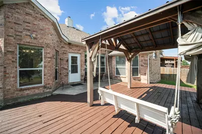 2832 Appaloosa Court, Little Elm, TX 75068 - Photo 31