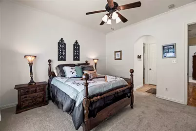 8597 Fallow Run, LaRue, TX 75770 - Photo 31
